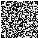 QR code with Halter Financial Group contacts