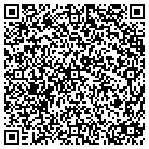 QR code with Halvorson-Boyd & Bell contacts