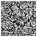 QR code with Puga F J MD contacts