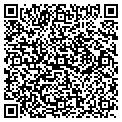 QR code with Hms Financial contacts