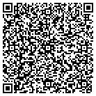 QR code with Hubert Financial Service contacts