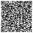 QR code with Hudson Advisors contacts