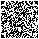QR code with Rainhandler contacts