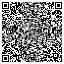 QR code with Too Boujie contacts