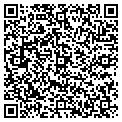 QR code with W S L A contacts