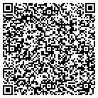 QR code with K Ron Construction Inc contacts
