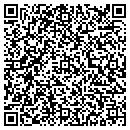 QR code with Rehder Kai MD contacts