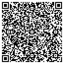 QR code with Rho Richard H MD contacts