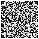 QR code with L & A Motor Financing contacts