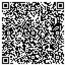 QR code with John E Louis contacts