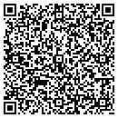 QR code with Cordish CO contacts