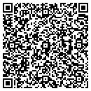 QR code with Trazsoft Inc contacts