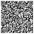 QR code with Treasure This contacts