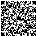 QR code with A Pool Barrier Co contacts