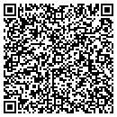 QR code with D J's LLC contacts