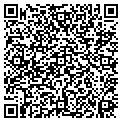 QR code with Wasatch contacts