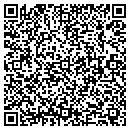 QR code with Home Alone contacts
