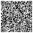 QR code with Teldata Inc contacts