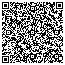 QR code with R L R Investments contacts