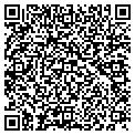 QR code with Wok Box contacts