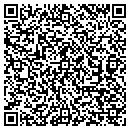 QR code with Hollywood Auto Image contacts