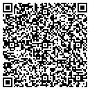 QR code with R E H Properties Inc contacts