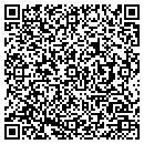QR code with Davmar Sales contacts