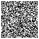 QR code with Amisons Window Tinting contacts