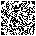QR code with Ulm Financial Corp contacts