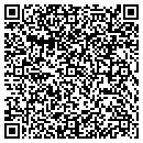 QR code with E Cary Ralston contacts