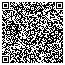 QR code with Red Square contacts