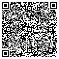 QR code with N A contacts