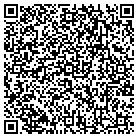 QR code with L & J Security Fence Inc contacts