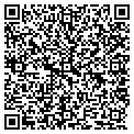 QR code with F Craig Hazen Inc contacts