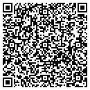 QR code with Flatredball contacts
