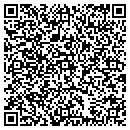 QR code with George M Rash contacts