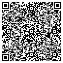 QR code with Passano E M contacts