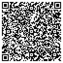 QR code with Headz Up LLC contacts