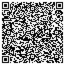 QR code with Poncescape contacts