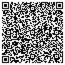 QR code with Holcor Inc contacts