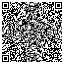 QR code with Horn Joleene contacts