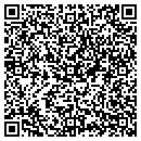 QR code with R P Stevens & Associates contacts