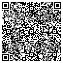 QR code with C K Riley & CO contacts