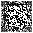 QR code with A-Ron Landscaping contacts