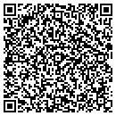 QR code with Alvey Rudolf F MD contacts