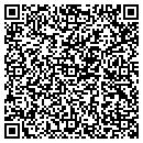 QR code with Amesen Lori R MD contacts