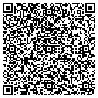 QR code with E Financial Mediation contacts