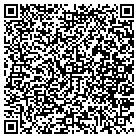 QR code with Anderson William W MD contacts