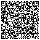 QR code with Unique Nails contacts