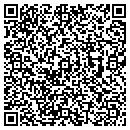 QR code with Justin Gould contacts
